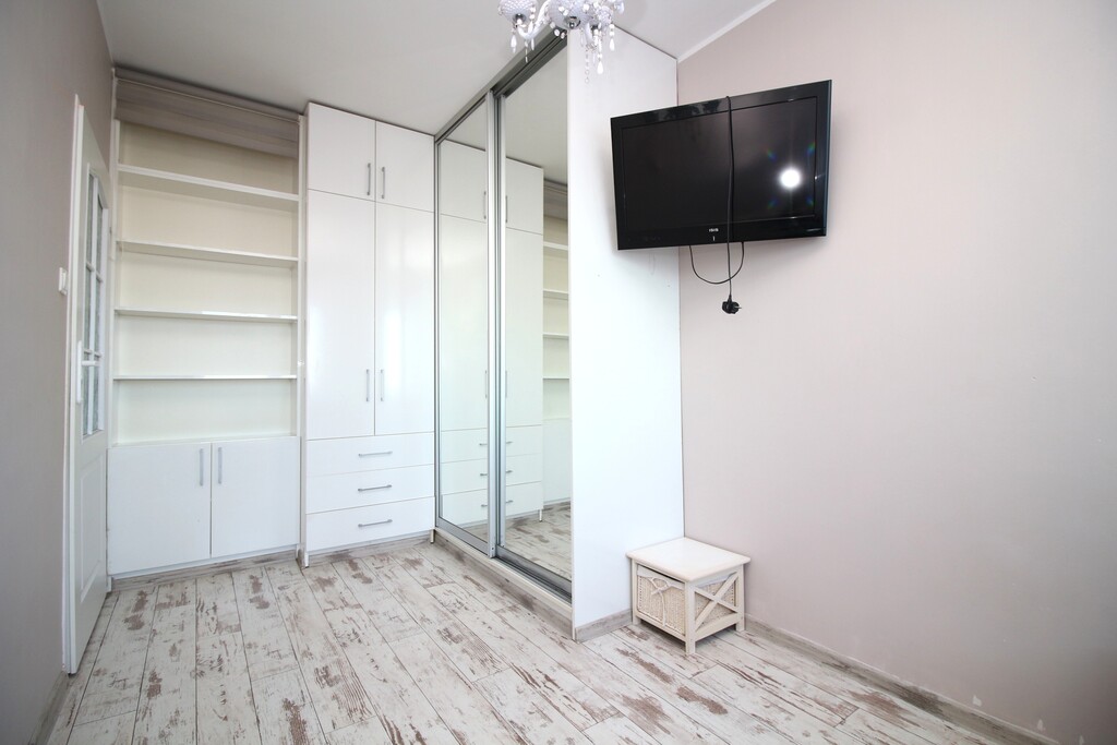 Mieszkanie na sprzedaż Szczecin, Świerczewo 31 m2 | Arka Nieruchomości