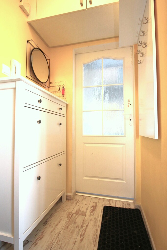 Mieszkanie na sprzedaż Szczecin, Świerczewo 31 m2 | Arka Nieruchomości