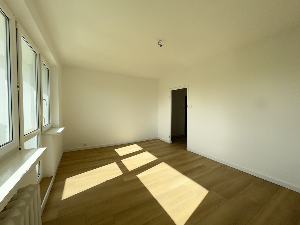 Mieszkanie na sprzedaż Szczecin, os. Arkońskie 42 m2 | Arka Nieruchomości