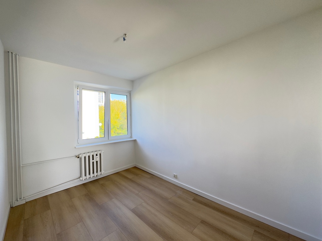 Mieszkanie na sprzedaż Szczecin, os. Arkońskie 42 m2 | Arka Nieruchomości