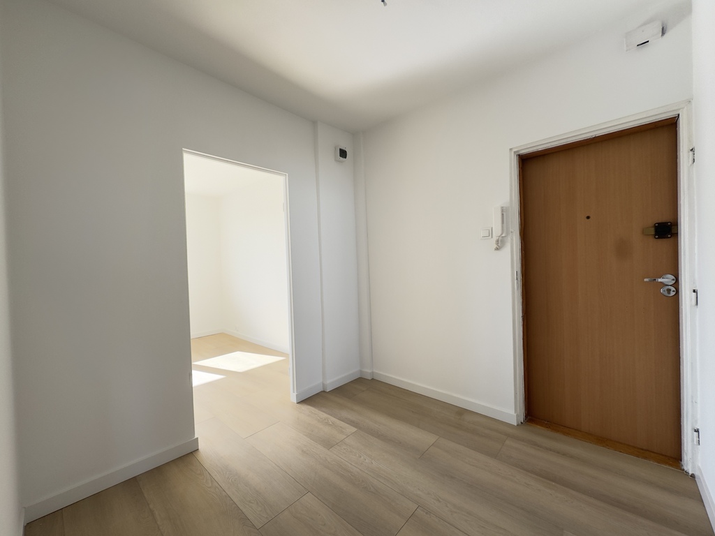 Mieszkanie na sprzedaż Szczecin, os. Arkońskie 42 m2 | Arka Nieruchomości