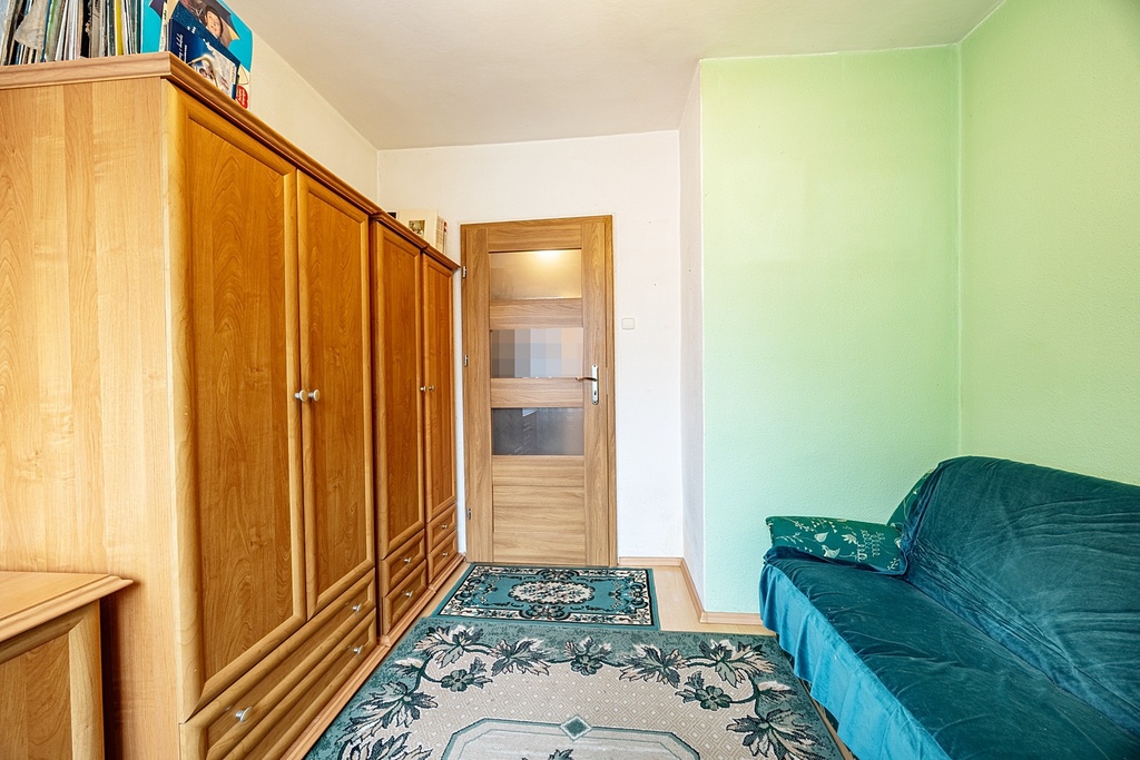 Mieszkanie na sprzedaż Szczecin, Stare Miasto 62 m2 | Arka Nieruchomości