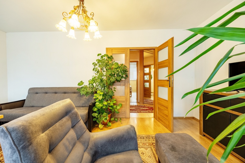 Mieszkanie na sprzedaż Szczecin, Stare Miasto 62 m2 | Arka Nieruchomości