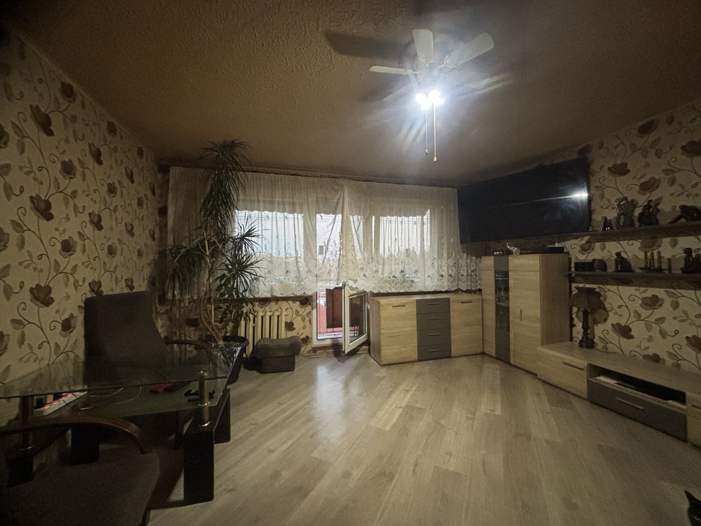 Mieszkanie na sprzedaż Szczecin, Zdroje 49 m2 | Arka Nieruchomości