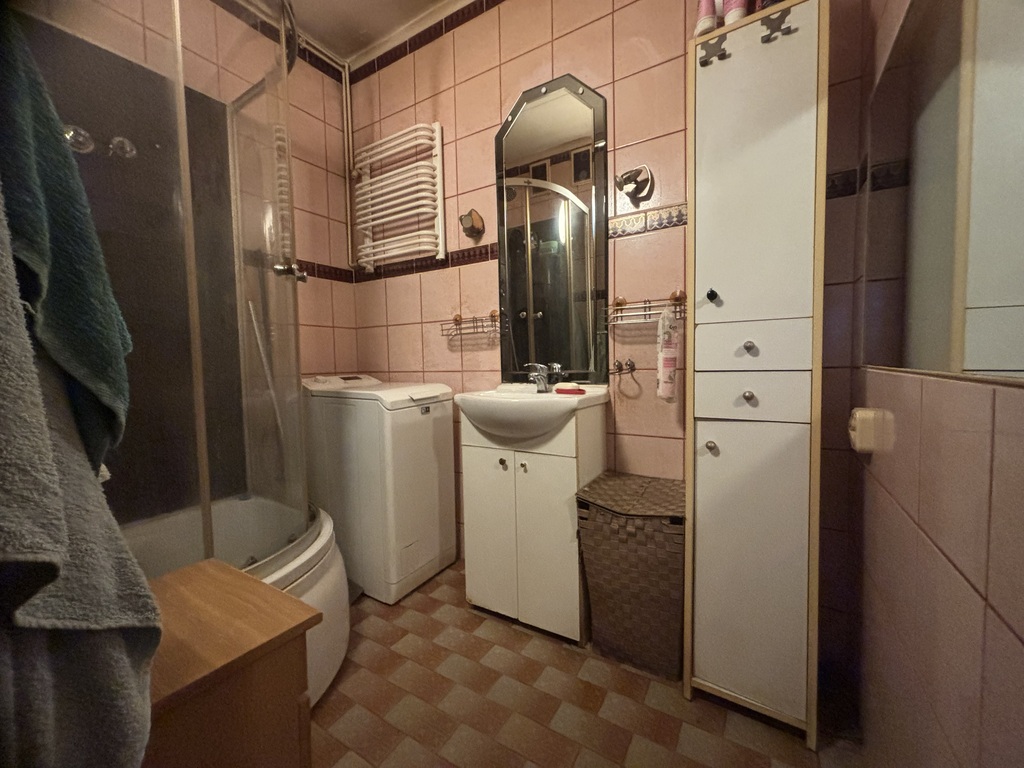 Mieszkanie na sprzedaż Szczecin, Zdroje 49 m2 | Arka Nieruchomości