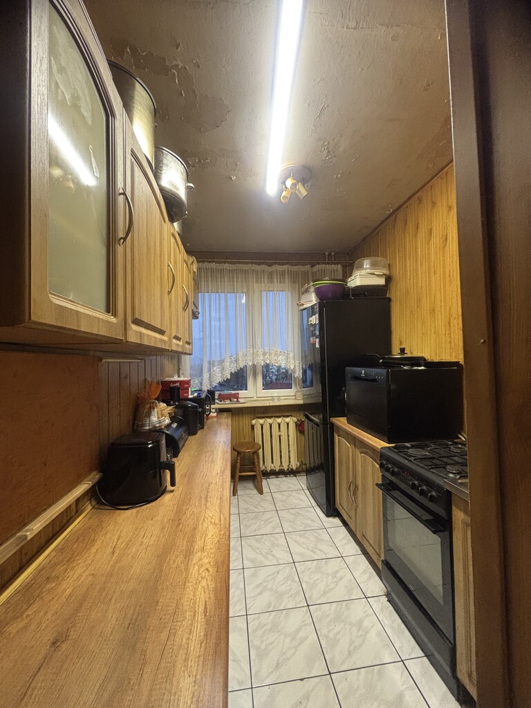 Mieszkanie na sprzedaż Szczecin, Zdroje 49 m2 | Arka Nieruchomości