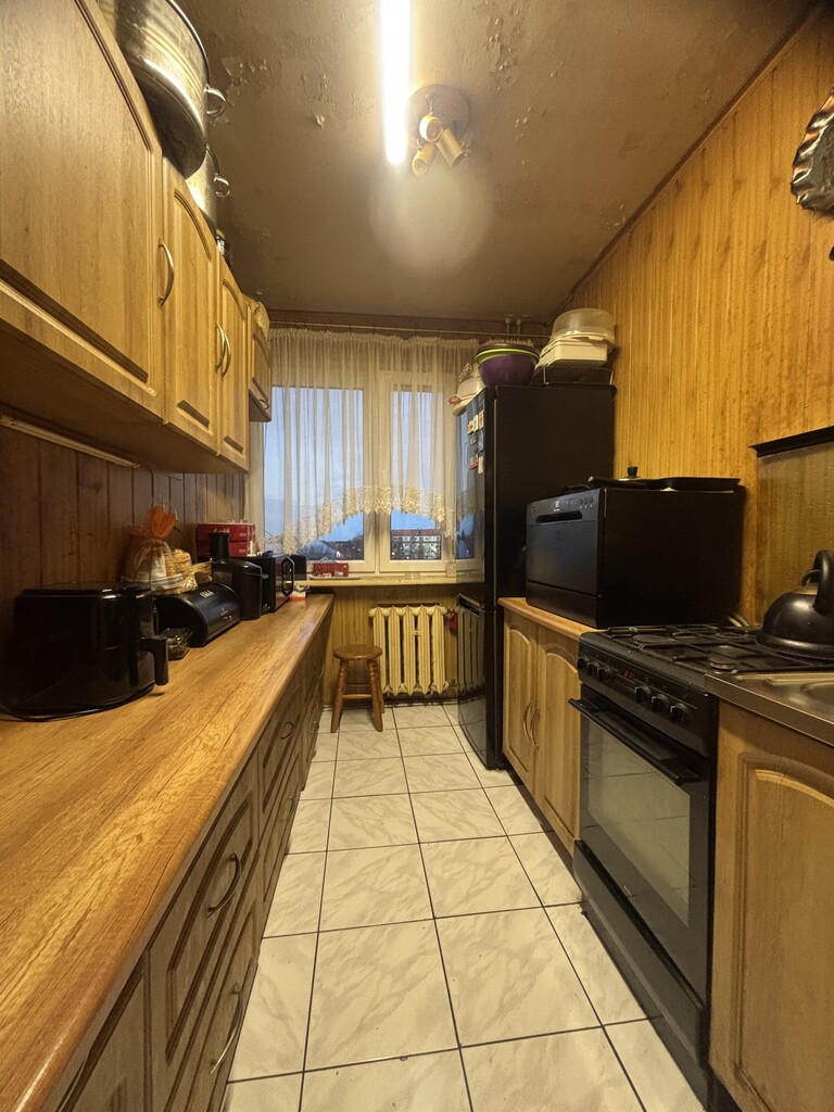 Mieszkanie na sprzedaż Szczecin, Zdroje 49 m2 | Arka Nieruchomości