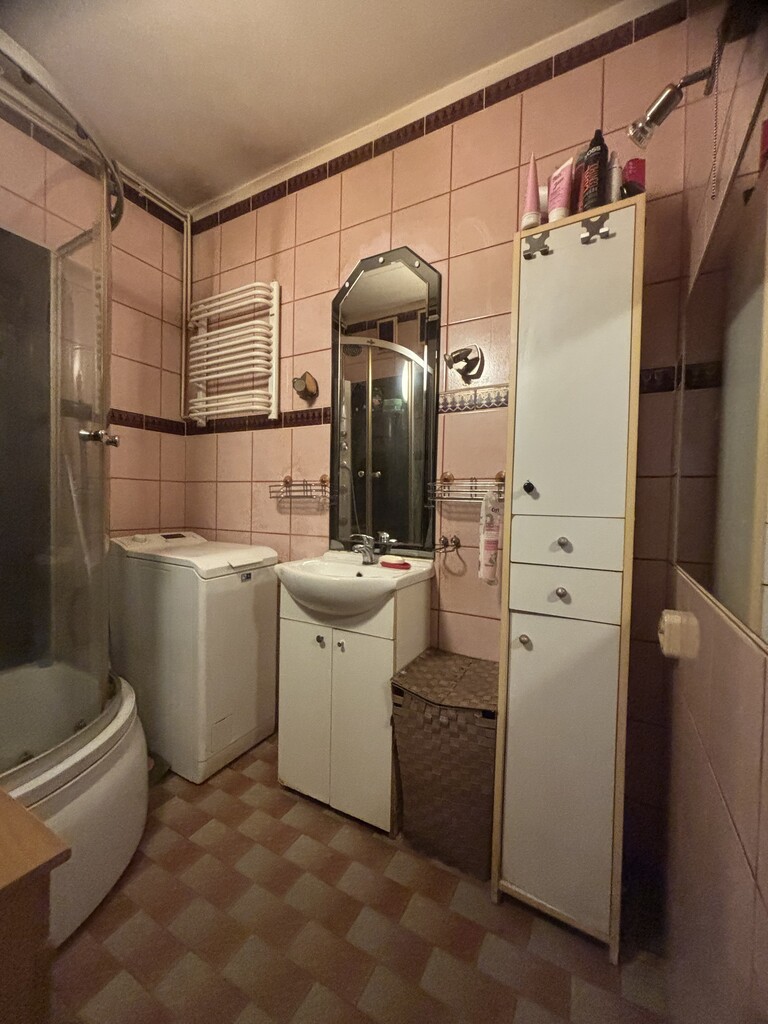 Mieszkanie na sprzedaż Szczecin, Zdroje 49 m2 | Arka Nieruchomości