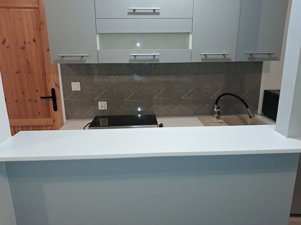 Mieszkanie na sprzedaż Szczecin, Centrum 21 m2 | Arka Nieruchomości