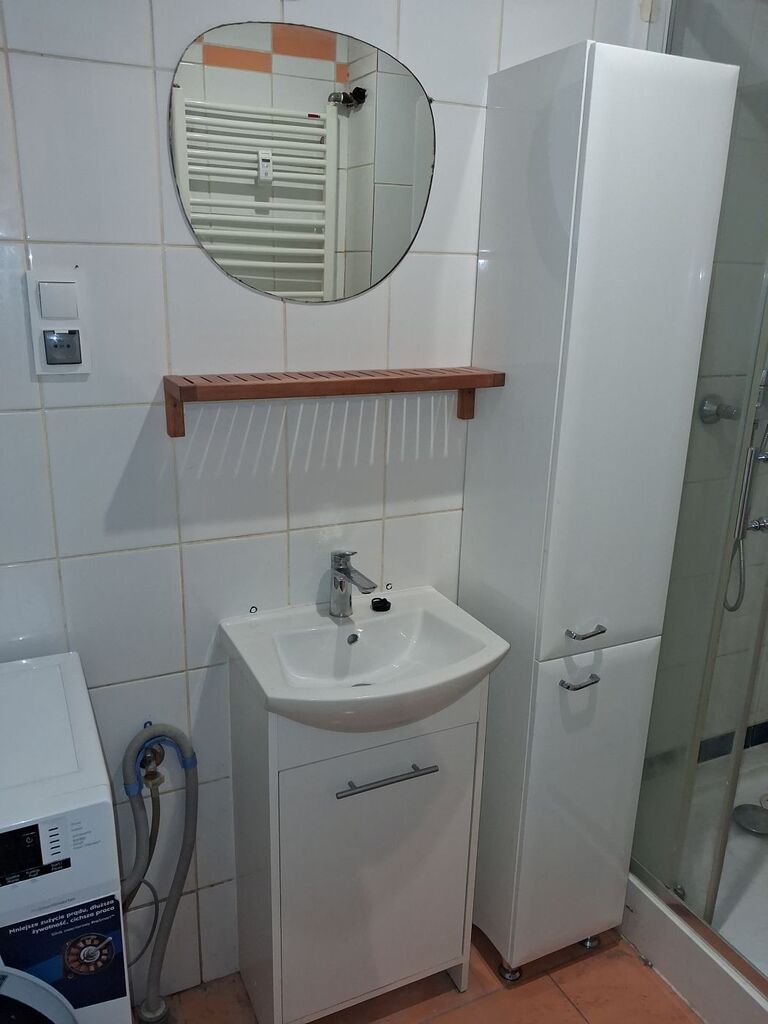 Mieszkanie na sprzedaż Szczecin, Centrum 21 m2 | Arka Nieruchomości