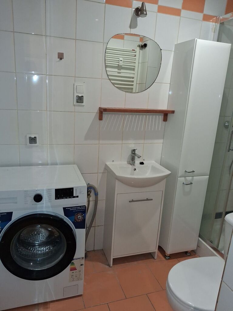 Mieszkanie na sprzedaż Szczecin, Centrum 21 m2 | Arka Nieruchomości