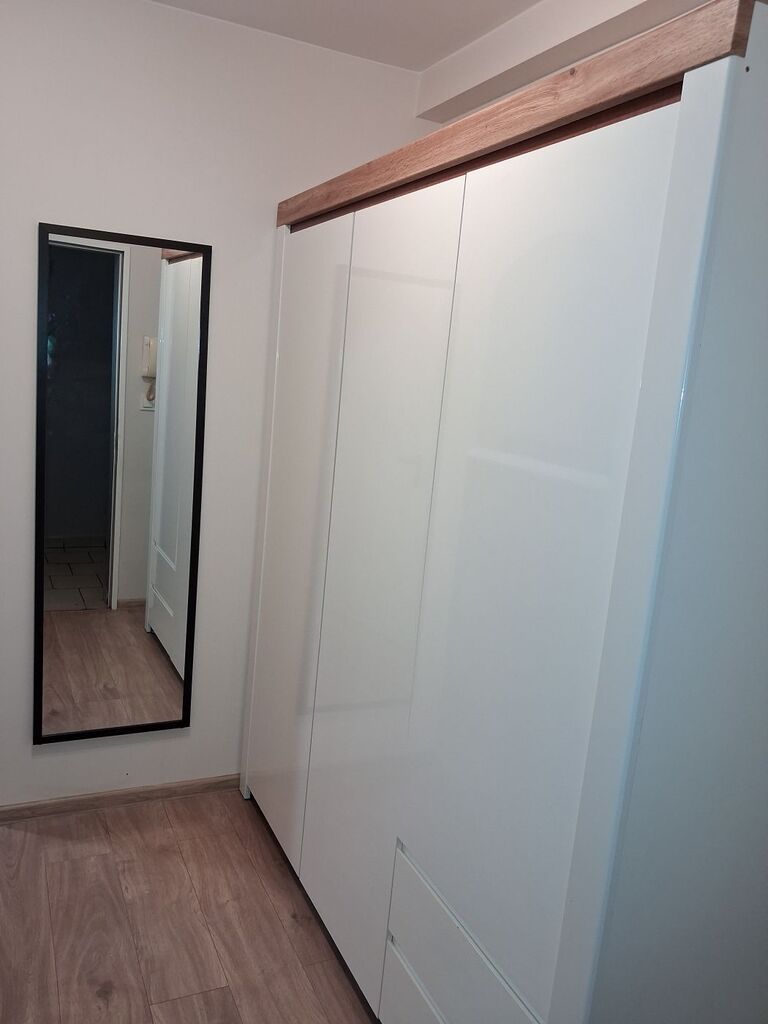 Mieszkanie na sprzedaż Szczecin, Centrum 21 m2 | Arka Nieruchomości