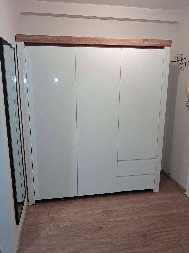 Mieszkanie na sprzedaż Szczecin, Centrum 21 m2 | Arka Nieruchomości