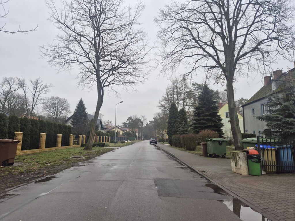 Dom na sprzedaż Police 135 m2 | Arka Nieruchomości