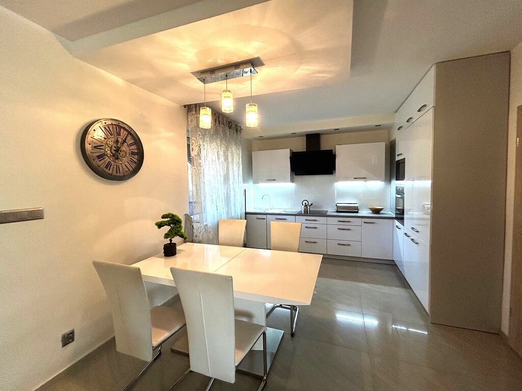 Dom na sprzedaż Szczecin, Bukowo 148 m2 | Arka Nieruchomości