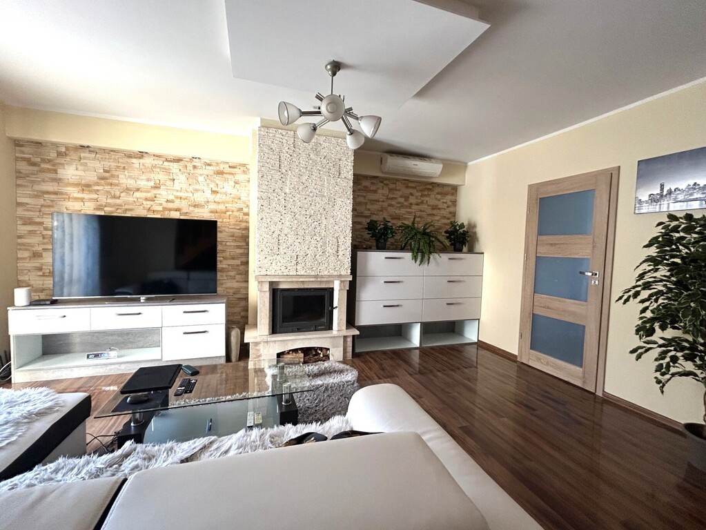 Dom na sprzedaż Szczecin, Bukowo 148 m2 | Arka Nieruchomości