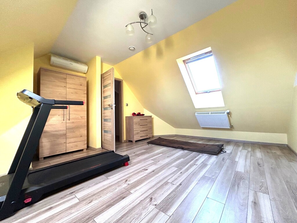 Dom na sprzedaż Szczecin, Bukowo 148 m2 | Arka Nieruchomości