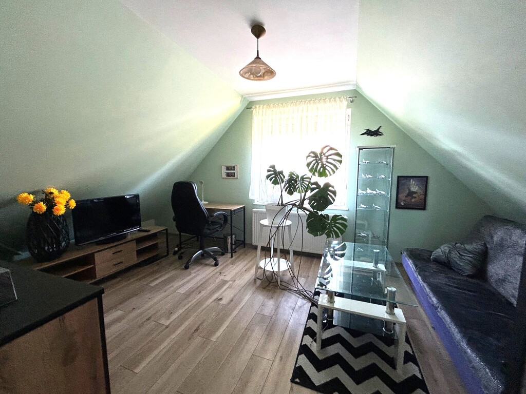 Dom na sprzedaż Szczecin, Bukowo 148 m2 | Arka Nieruchomości