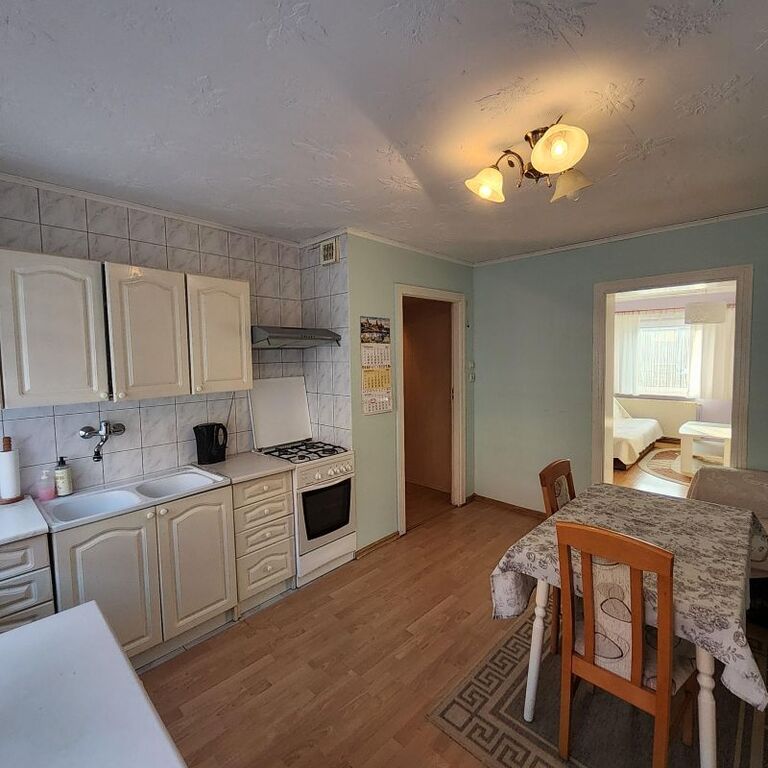 Mieszkanie na sprzedaż Szczecin, Żelechowa 48 m2 | Arka Nieruchomości