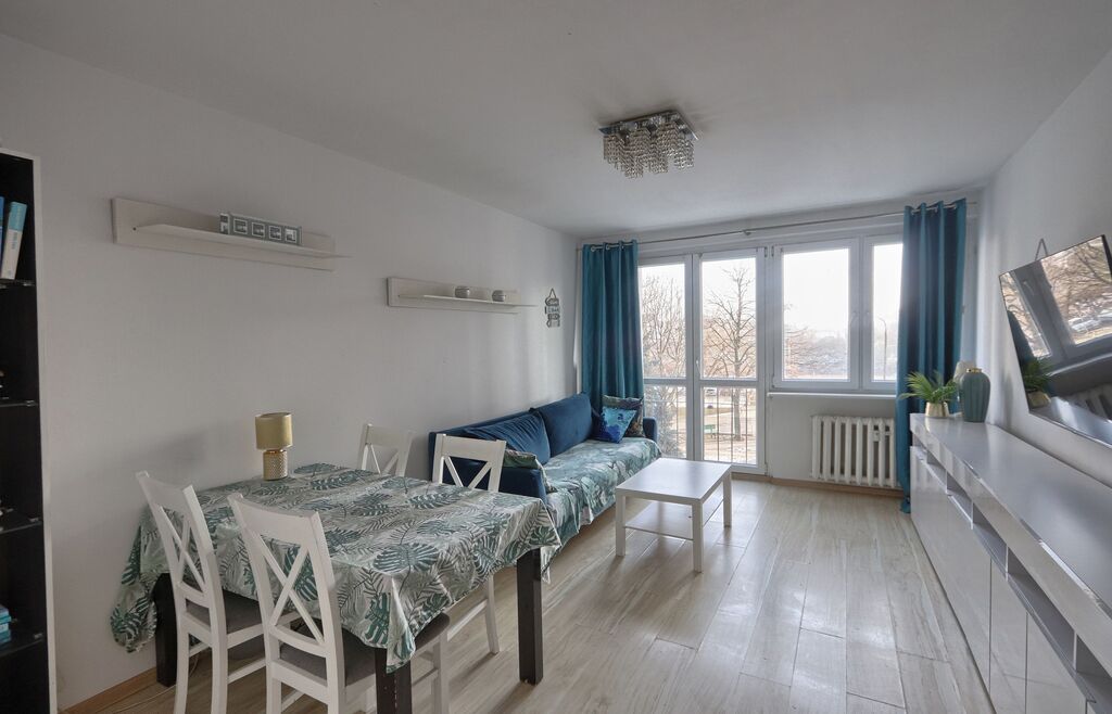 Mieszkanie na sprzedaż Szczecin, Pomorzany 48 m2 | Arka Nieruchomości