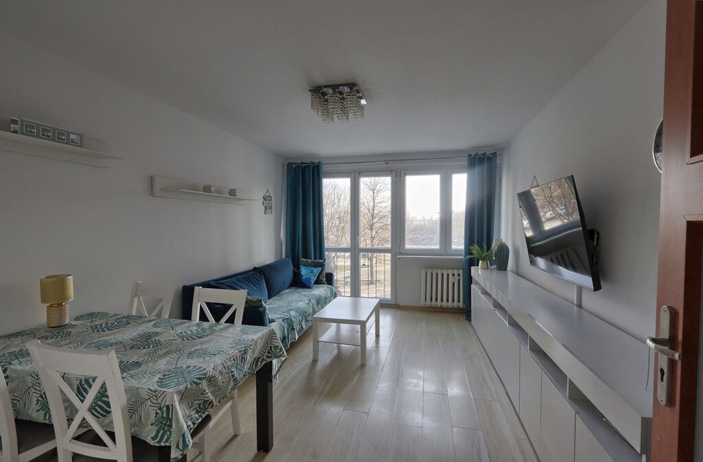 Mieszkanie na sprzedaż Szczecin, Pomorzany 48 m2 | Arka Nieruchomości