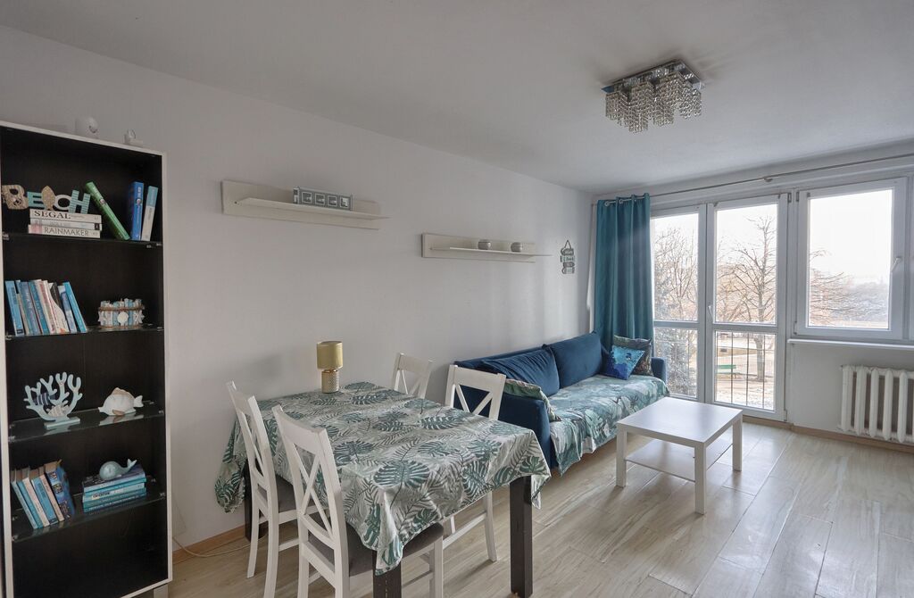 Mieszkanie na sprzedaż Szczecin, Pomorzany 48 m2 | Arka Nieruchomości