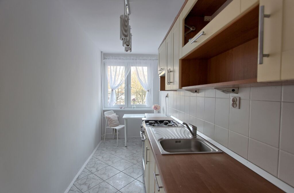 Mieszkanie na sprzedaż Szczecin, Pomorzany 48 m2 | Arka Nieruchomości