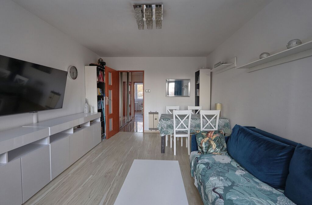 Mieszkanie na sprzedaż Szczecin, Pomorzany 48 m2 | Arka Nieruchomości