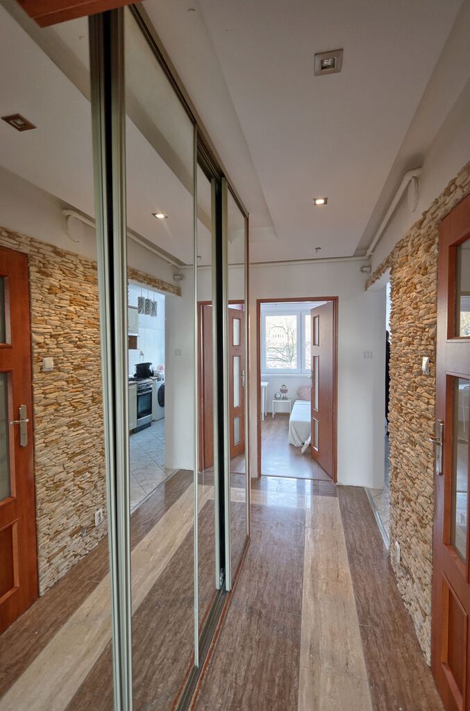 Mieszkanie na sprzedaż Szczecin, Pomorzany 48 m2 | Arka Nieruchomości