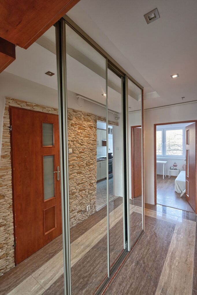 Mieszkanie na sprzedaż Szczecin, Pomorzany 48 m2 | Arka Nieruchomości