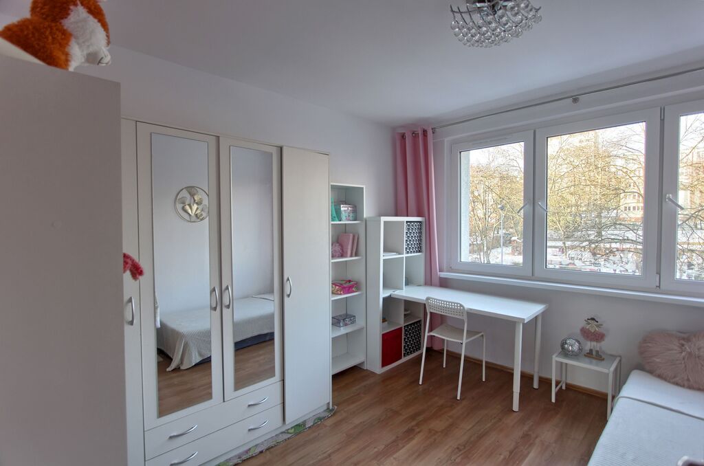 Mieszkanie na sprzedaż Szczecin, Pomorzany 48 m2 | Arka Nieruchomości