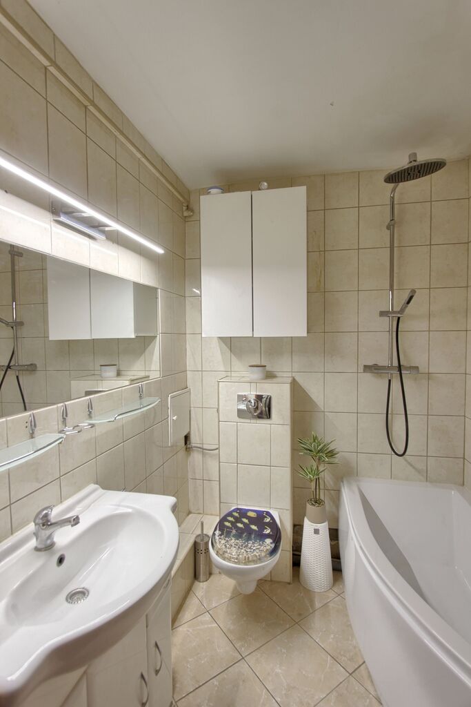 Mieszkanie na sprzedaż Szczecin, Pomorzany 48 m2 | Arka Nieruchomości