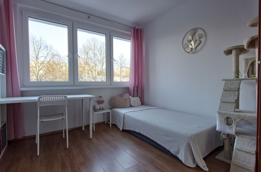 Mieszkanie na sprzedaż Szczecin, Pomorzany 48 m2 | Arka Nieruchomości
