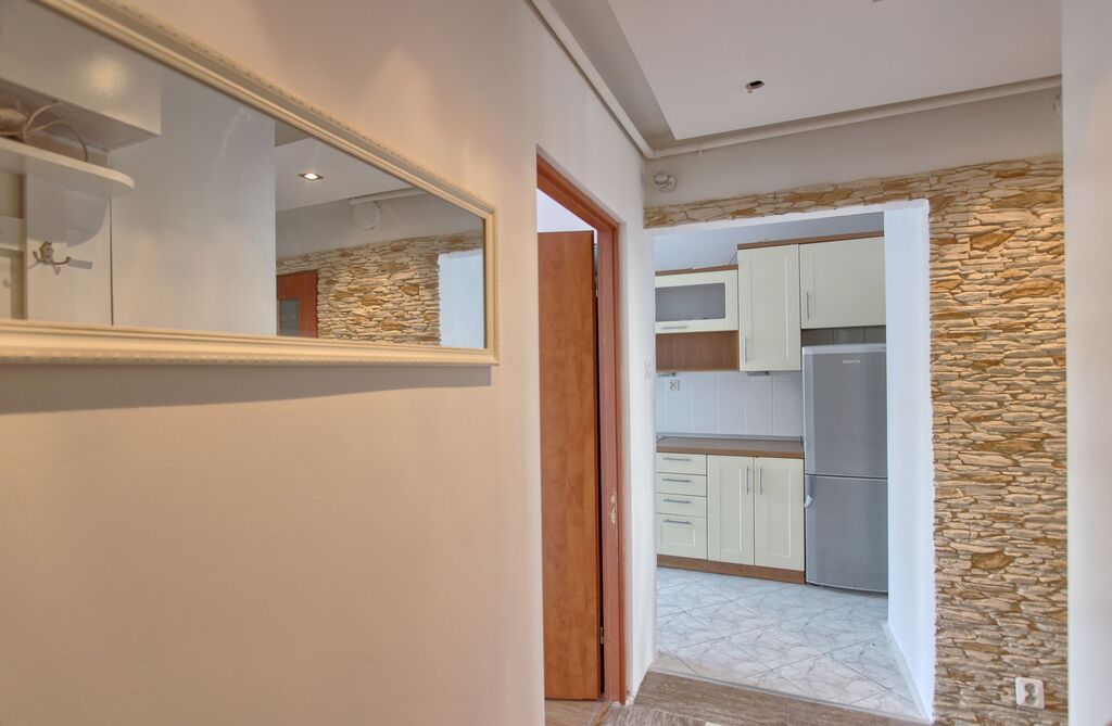 Mieszkanie na sprzedaż Szczecin, Pomorzany 48 m2 | Arka Nieruchomości