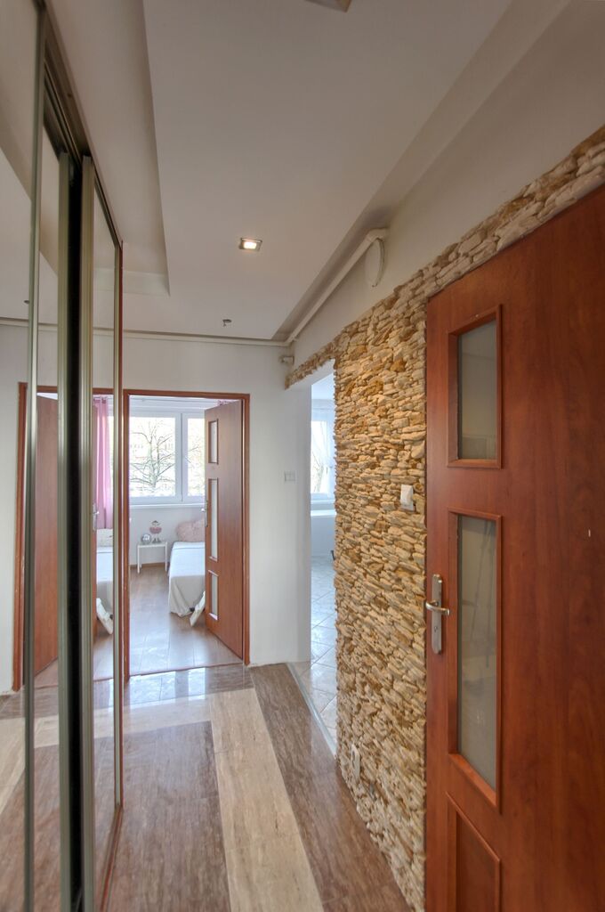 Mieszkanie na sprzedaż Szczecin, Pomorzany 48 m2 | Arka Nieruchomości