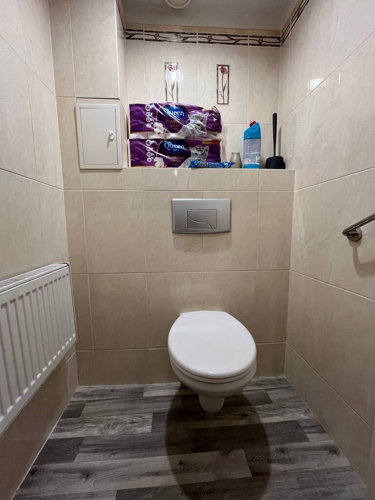 Mieszkanie na sprzedaż Szczecin, Żelechowa 56 m2 | Arka Nieruchomości