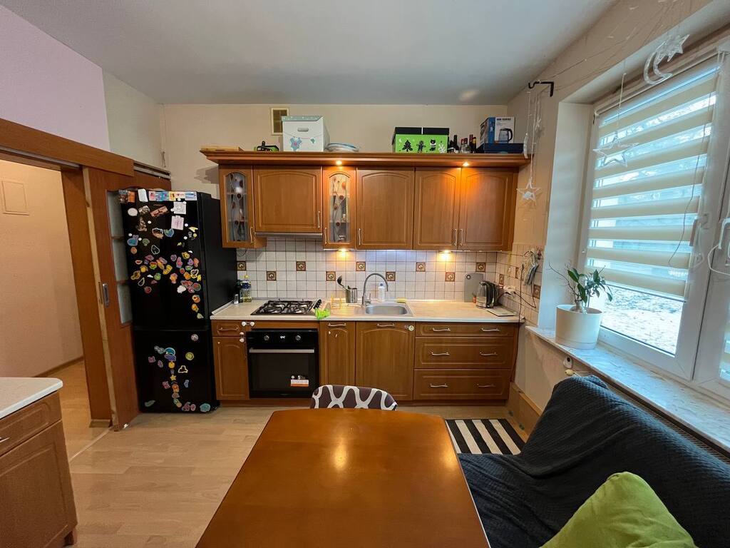 Mieszkanie na sprzedaż Szczecin, Żelechowa 56 m2 | Arka Nieruchomości