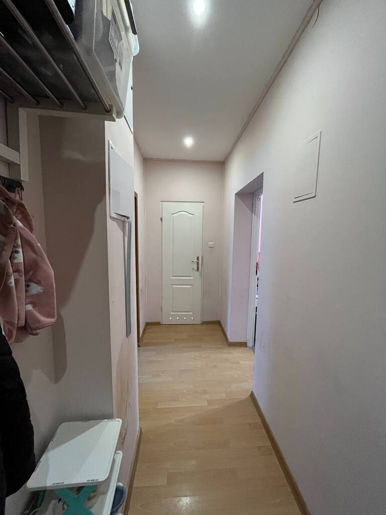 Mieszkanie na sprzedaż Szczecin, Żelechowa 56 m2 | Arka Nieruchomości