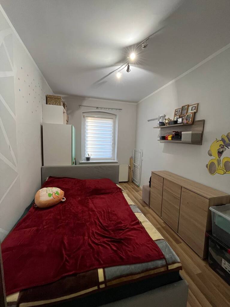 Mieszkanie na sprzedaż Szczecin, Żelechowa 56 m2 | Arka Nieruchomości