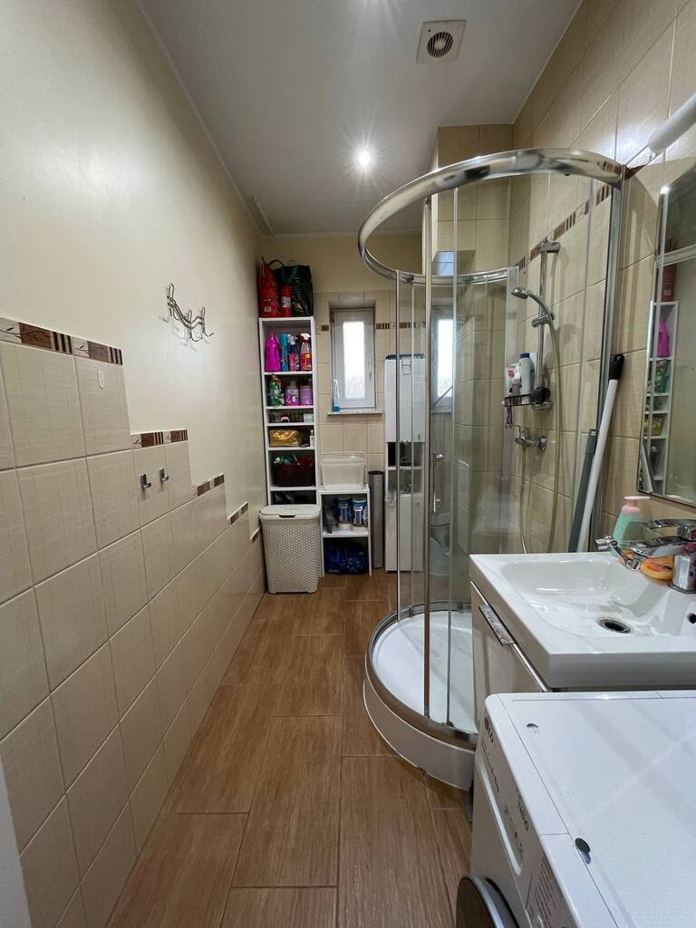 Mieszkanie na sprzedaż Szczecin, Żelechowa 56 m2 | Arka Nieruchomości