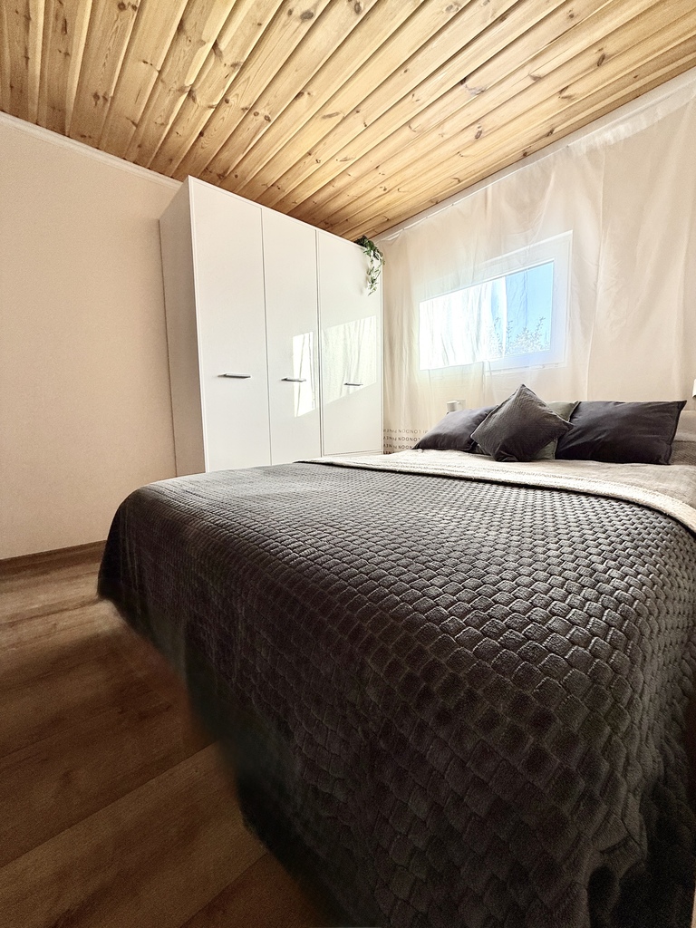 Dom na sprzedaż Szczecin, Międzyodrze-Wyspa Pucka 380 m2 | Arka Nieruchomości