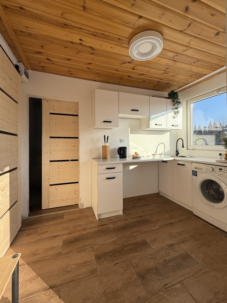 Dom na sprzedaż Szczecin, Międzyodrze-Wyspa Pucka 380 m2 | Arka Nieruchomości