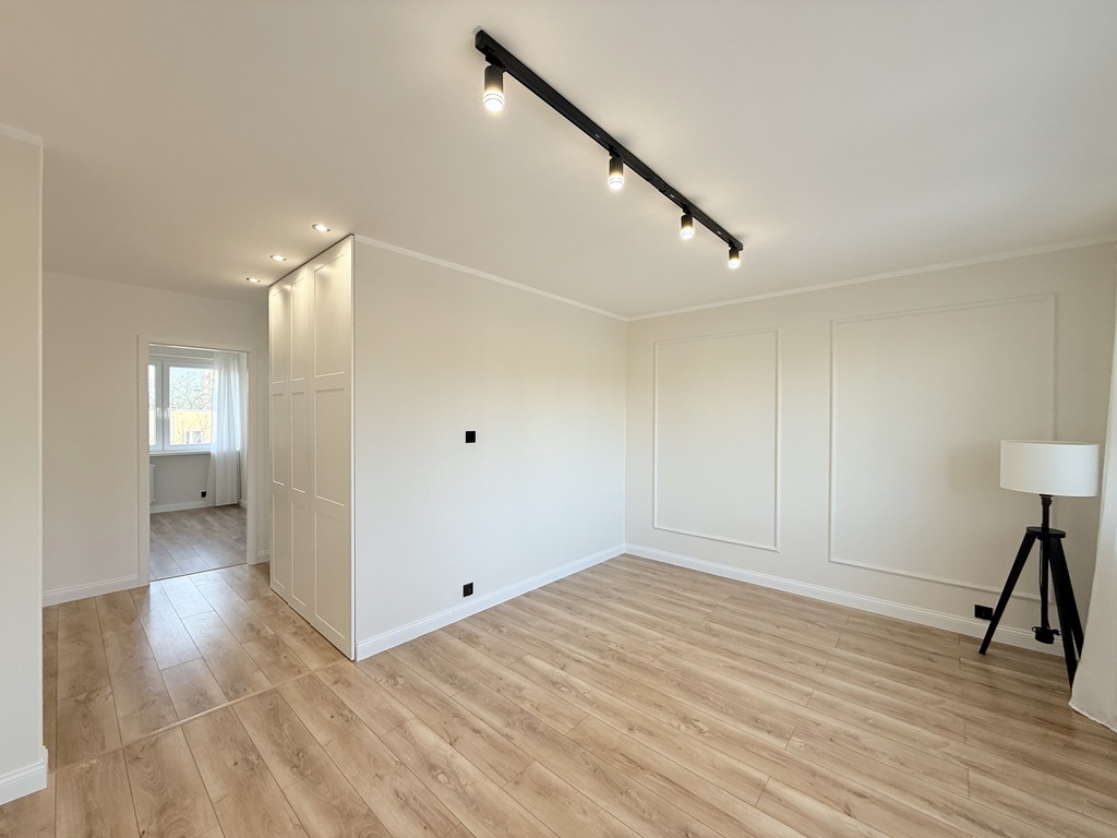 Mieszkanie na sprzedaż Szczecin, os. Słoneczne 64 m2 | Arka Nieruchomości