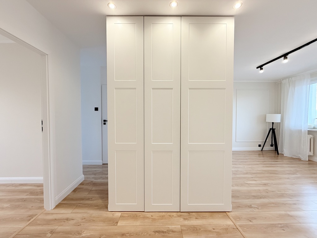 Mieszkanie na sprzedaż Szczecin, os. Słoneczne 64 m2 | Arka Nieruchomości