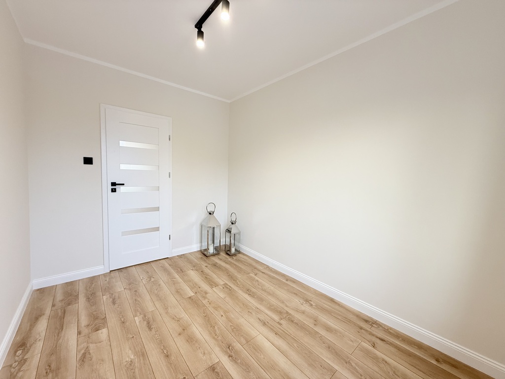 Mieszkanie na sprzedaż Szczecin, os. Słoneczne 64 m2 | Arka Nieruchomości