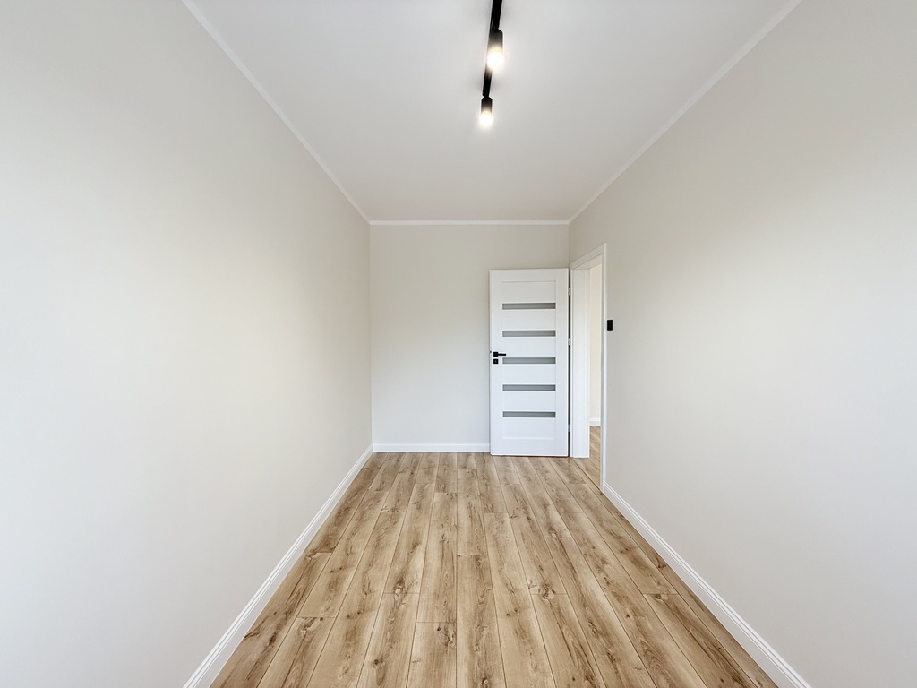 Mieszkanie na sprzedaż Szczecin, os. Słoneczne 64 m2 | Arka Nieruchomości