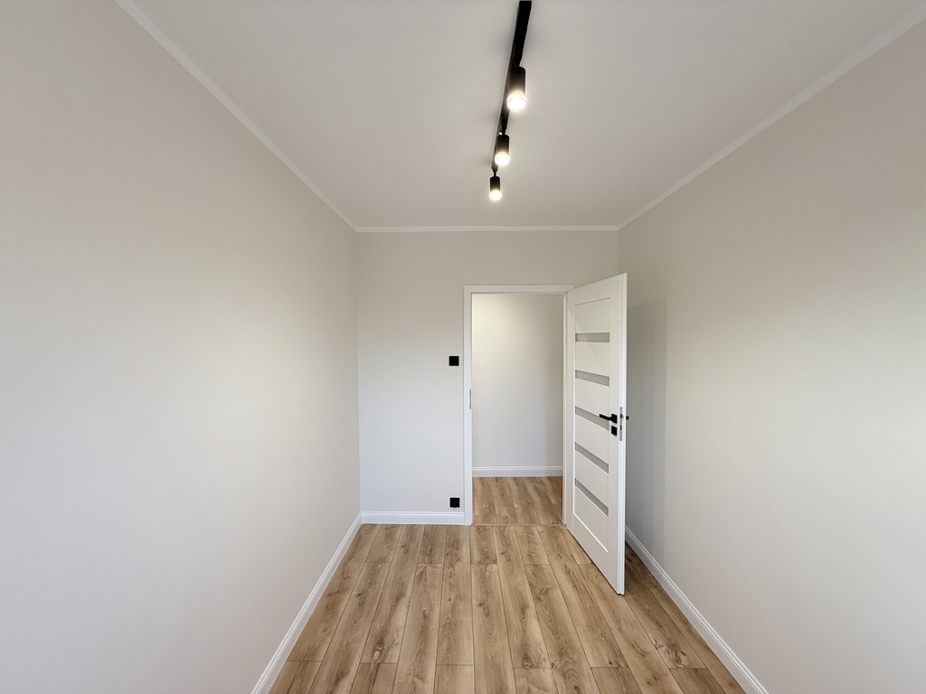 Mieszkanie na sprzedaż Szczecin, os. Słoneczne 64 m2 | Arka Nieruchomości