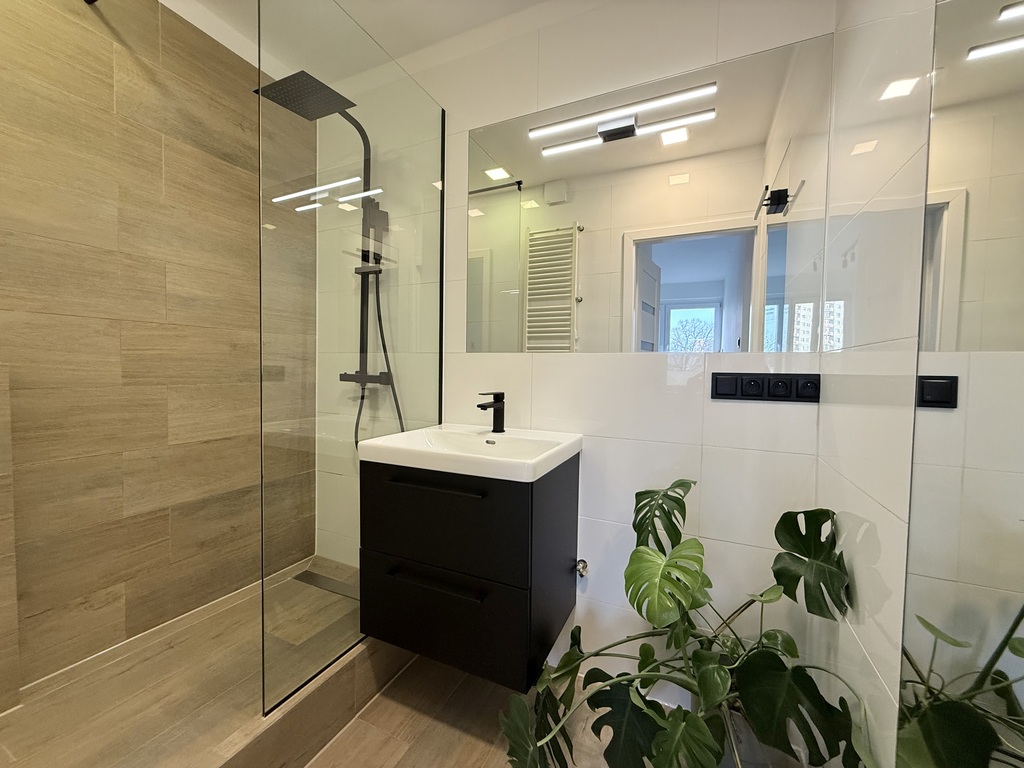 Mieszkanie na sprzedaż Szczecin, os. Słoneczne 64 m2 | Arka Nieruchomości