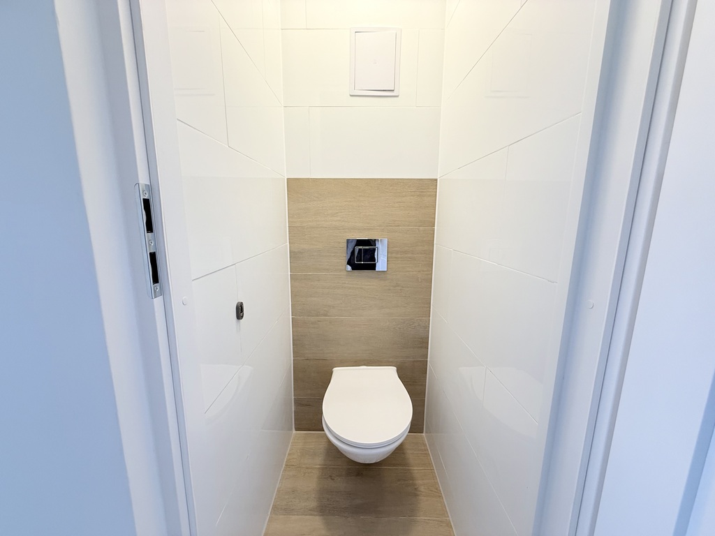 Mieszkanie na sprzedaż Szczecin, os. Słoneczne 64 m2 | Arka Nieruchomości