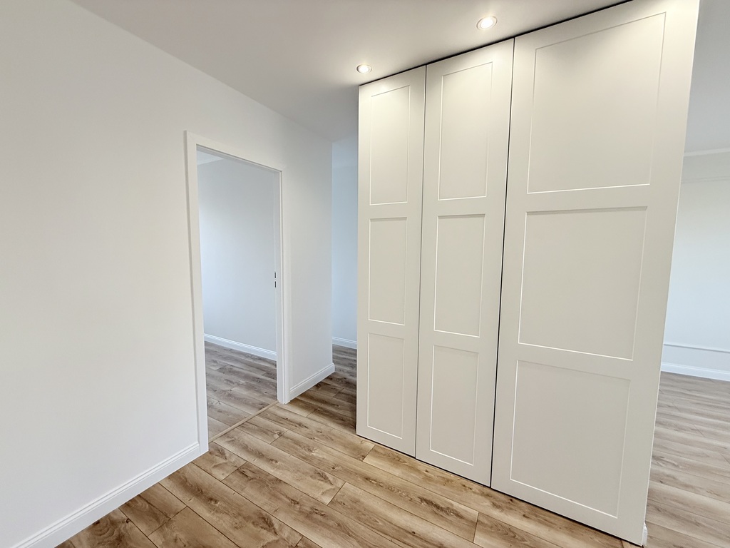 Mieszkanie na sprzedaż Szczecin, os. Słoneczne 64 m2 | Arka Nieruchomości